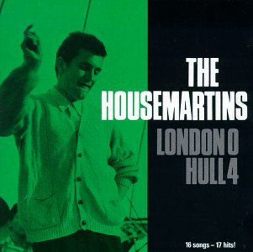 album the housemartins