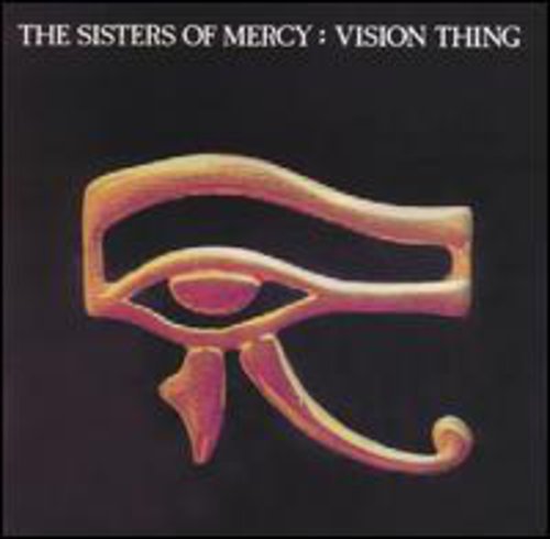 album the sisters of mercy