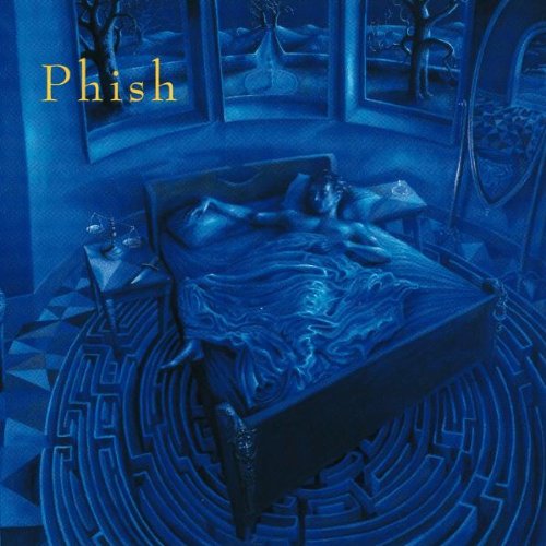 album phish