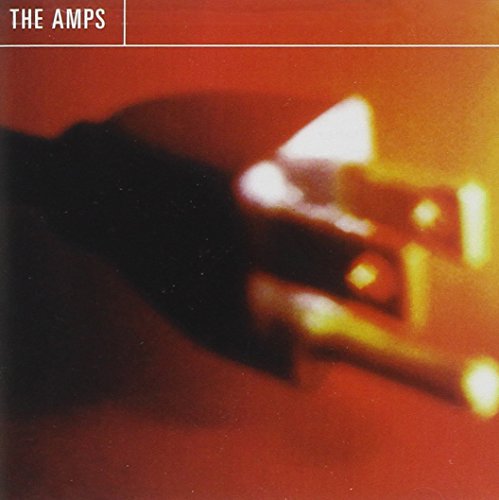 album the amps