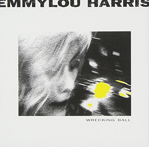 album emmylou harris