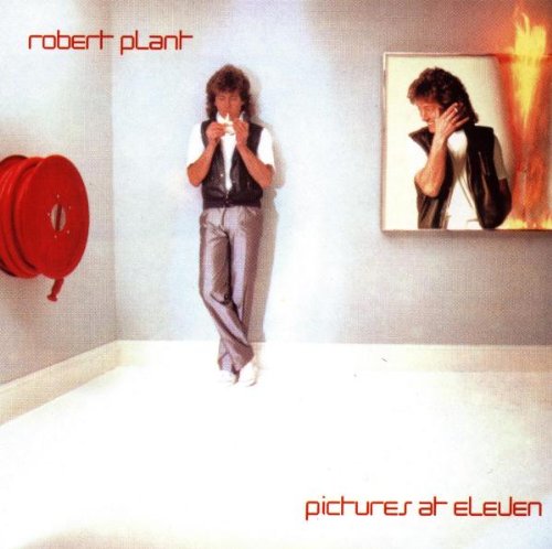 album robert plant