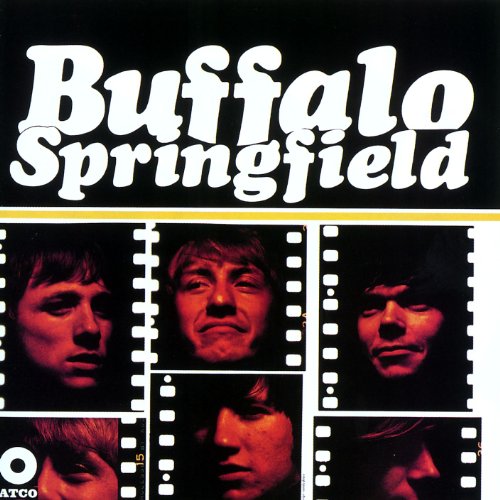 album buffalo springfield