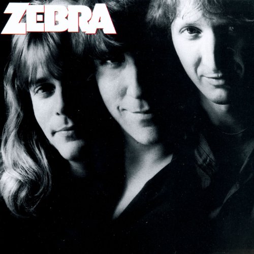 album zebra