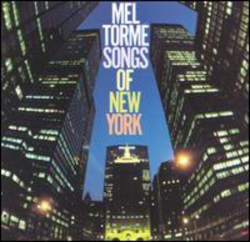 album mel torm�