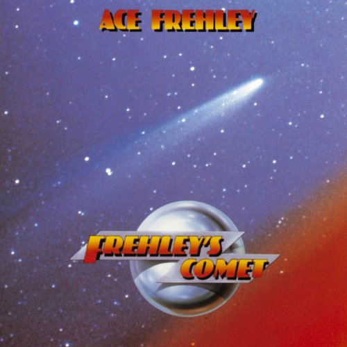 album ace frehley