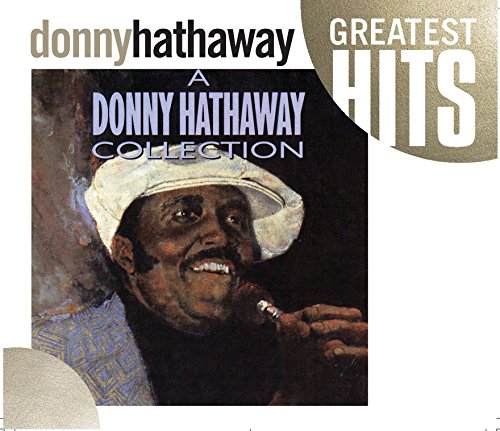 album donny hathaway