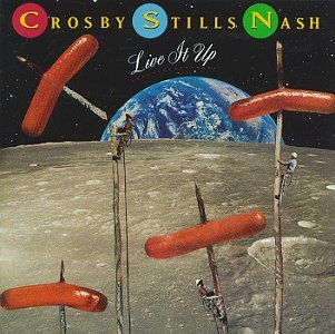 album crosby stills and nash
