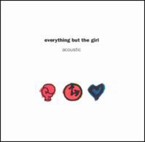 album everything but the girl