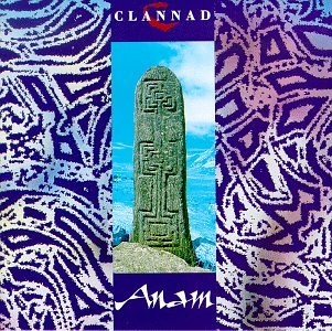 album clannad