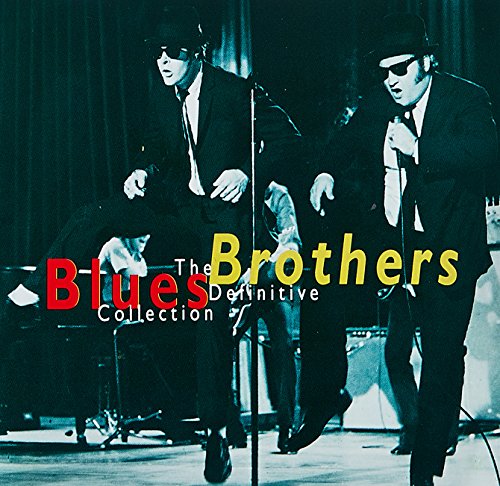 album blues brothers
