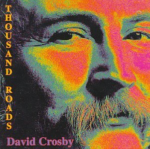album david crosby