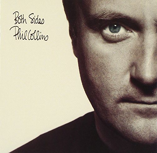 album phil collins