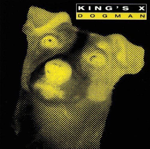 album king s x
