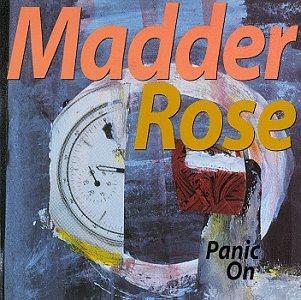 album madder rose
