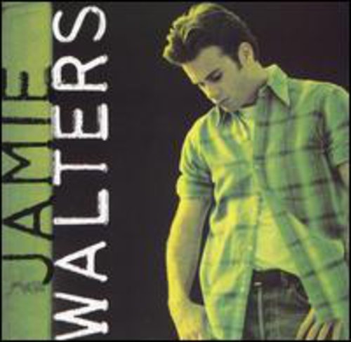 album jamie walters