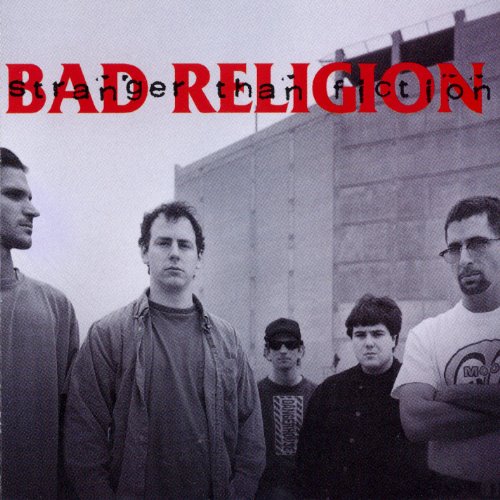 album bad religion