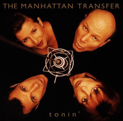 album the manhattan transfer