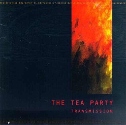 album the tea party