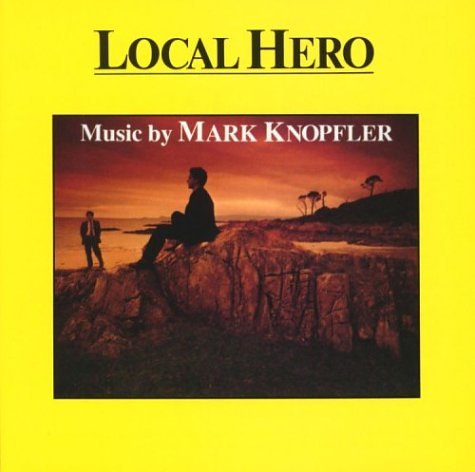 album mark knopfler