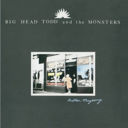 album big head todd and the monsters