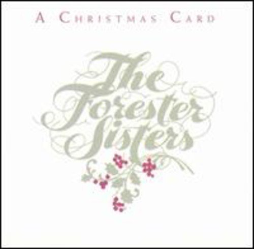 album the forester sisters