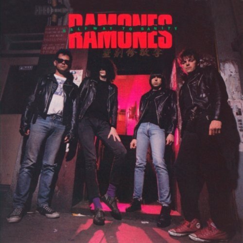 album ramones