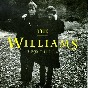 album the williams brothers