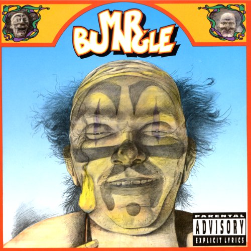 album mr bungle
