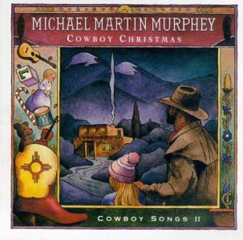album michael martin murphey