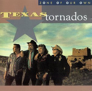 album texas tornados