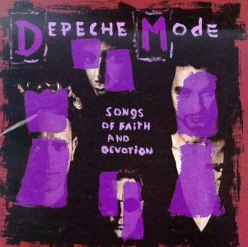 album depeche mode