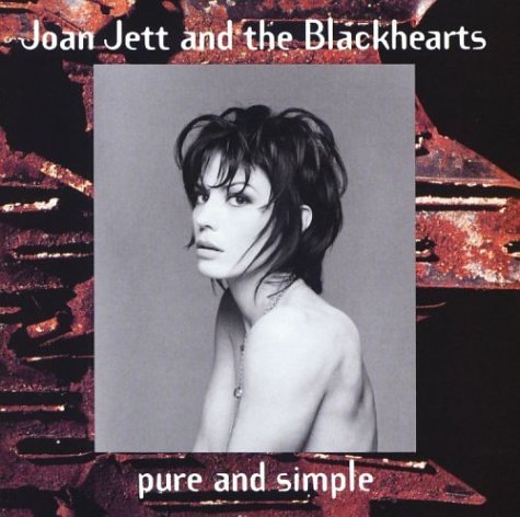 album joan jett and the blackhearts