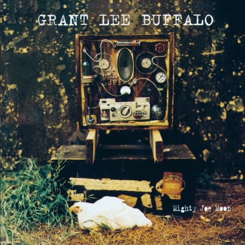 album grant lee buffalo