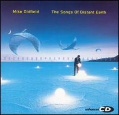 album mike oldfield