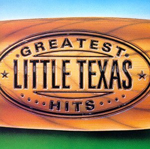 album little texas