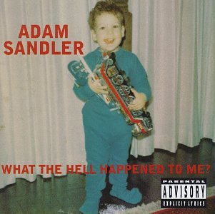 album adam sandler