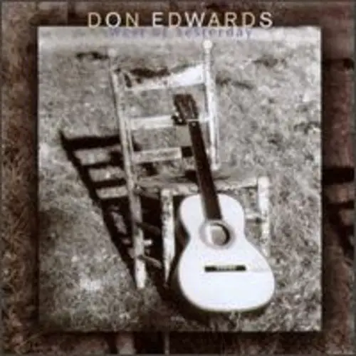 album don edwards