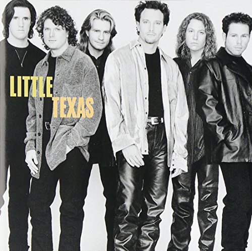 album little texas