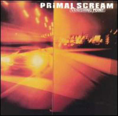 album primal scream