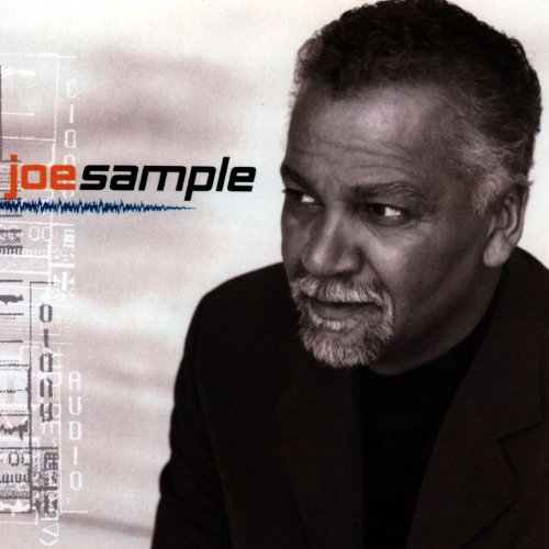 album joe sample