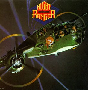 album night ranger
