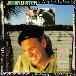 album jimmy buffett
