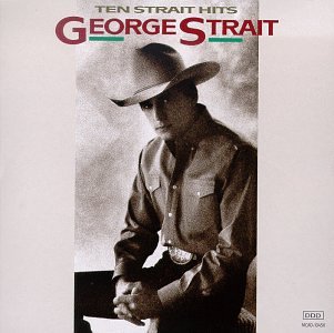 album george strait
