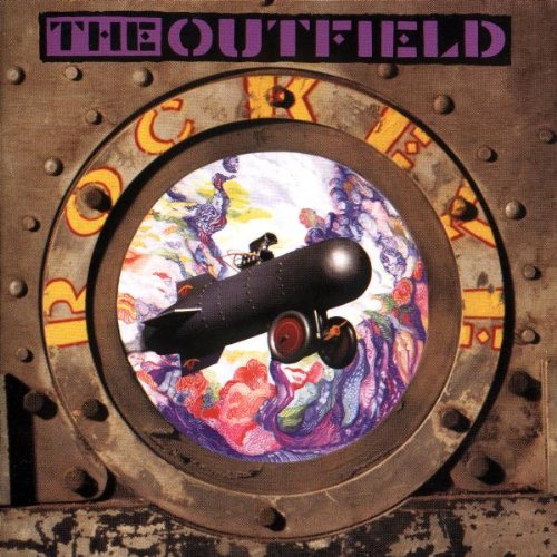 album the outfield