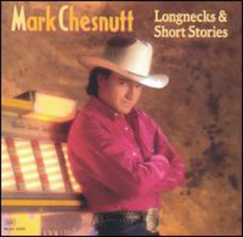 album mark chesnutt