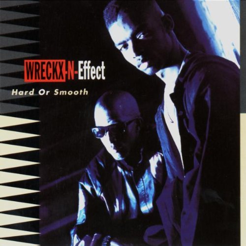 album wreckx-n-effect