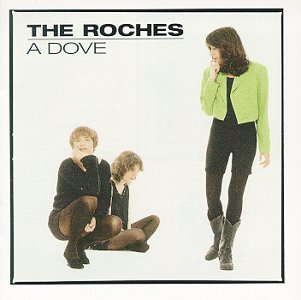 album the roches