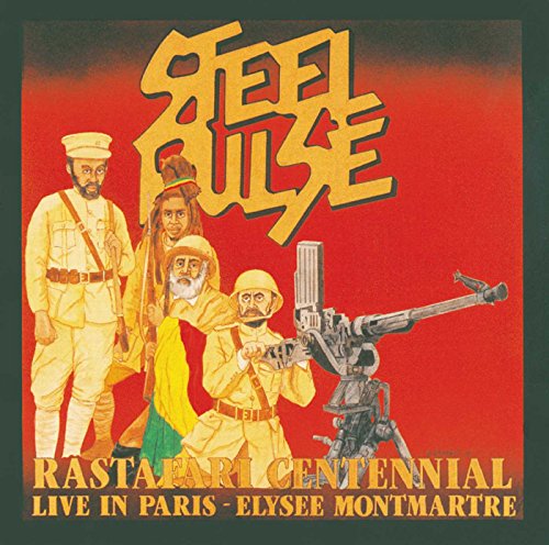 album steel pulse