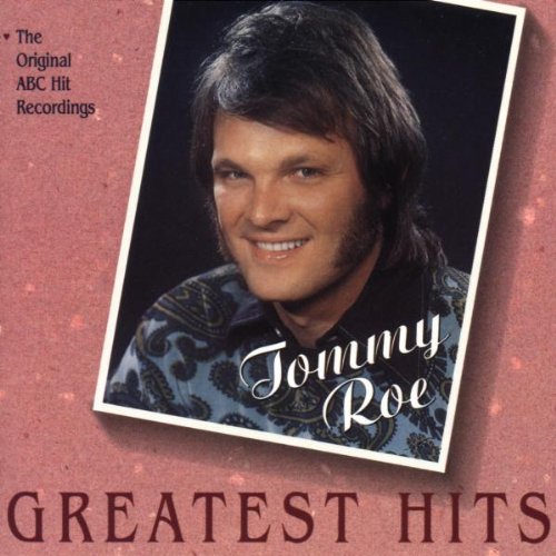 album tommy roe
